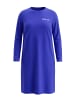 Studio Untold Jerseykleid in blau