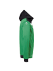 uhlsport  Trainingsjacke OFFENSE 23 MULTI HOOD JACKET Kids in grün/schwarz