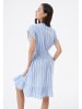 Aiki Keylook Sommerkleid Slowmo in hellblau