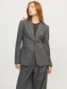 JJXX Klassischer Blazer in Dark Grey Melange