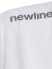 Newline Newline T-Shirt Women Core Laufen Damen in WHITE