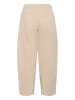 Kaffe Hose KAmette Loose fit in Feather Gray