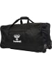 Hummel Sporttasche "Hmlcore 2.0 Trolley" in Schwarz