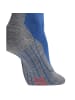 Falke Socken 1er Pack in Blau/Grau