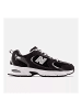 New Balance Sneackers MR530 in Schwarz