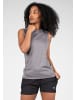 Gorilla Wear Mokena Tanktop - Grau
