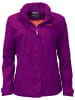 PRO-X elements Übergangs-/Funktionsjacke PXE Transition "CINDY" in Aubergine 