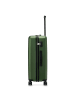 Roncato Element 2.0 4 Rollen Trolley 67 cm in Verde Militare