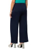 Ulla Popken Schlupfhose in classic marine