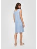 s.Oliver Kleid in 53A0_himmelblau