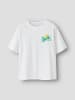 name it T-Shirt in Bright White 1