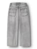 TWO SOON Jeans in Light Grey Denim
