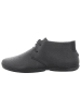 Camper Eleganter Schnürschuh in schwarz