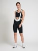 Newline Overalls Core Damen in BLACK/WHITE