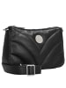 JOOP! Women Soave Jasmina - Schultertasche S 24 cm (black) in schwarz