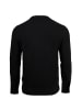Joop! Jeans Strickpullover 1er Pack in Schwarz