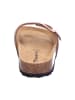 Tamaris Bio Flachschuh in braun
