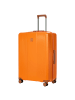 BRIC`s Ravenna - 4-Rollen-Trolley L 79 cm in orange