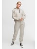 Oxmo Hoodie OXSanni in Beige
