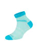 camano Kurzsocken Mesh Ventilation 10er Pack prism pink