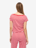 Noisy may T-Shirt in Goji Berry1