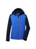 Killtec Jacke KOS 265 in Blau3044