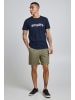 !SOLID Shorts (Hosen) SDJacobJim Light Elasticated in Grün