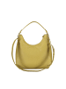 COCCINELLE Grün Leder Damen Handtasche