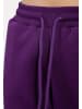 SMILODOX Jogginghose Laurena in Lila