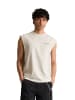 Marc O'Polo DENIM Crayfish Capsule Tank Top in Silky White