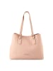 Valentino Brixton Shopper Tasche 37 cm cipria