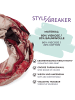 styleBREAKER Loop Schal in Braun-Beige