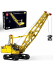 Mould King Mould King 11020 Whirlwind Coaster