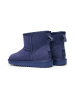 ara Winterboots in Blau