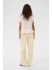 Soaked in Luxury Jeans SLNinnia Casual fit in Reed Yellow Denim