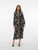 Vero Moda Kleid in Black