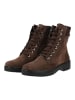 Legero Stiefelette MYSTIC Dunkelbraun