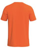 erima Sportshirt "Intro" in Orange