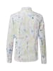 brookshire Bluse in weiß mehrfarbig - 0108