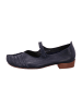 Everybody Riemchenballerinas in Blau