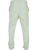 Urban Classics Urban Classics Herren Ultra Heavy Sweatpants in lightmint