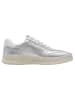 Marco Tozzi BY GUIDO MARIA KRETSCHMER Sneaker in SILVER