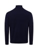 Andrew James Pure Cashmere Pullover in marine - 0006