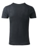 Endurance T-shirt Korrl in 1111 Black Melange