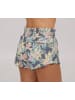 Salty Crew Badeshorts North Shore in Bluestone L