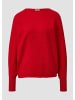 s.Oliver Strickpullover in 3384_rot