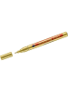 edding Glanzlack-Marker edding 751 1-2mm gold