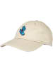 Santa Cruz Cap "Screaming Mini Hand Cap" in Braun