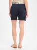 s.Oliver Shorts in marine