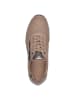 Marco Tozzi Sneaker in ANTELOPE COMB